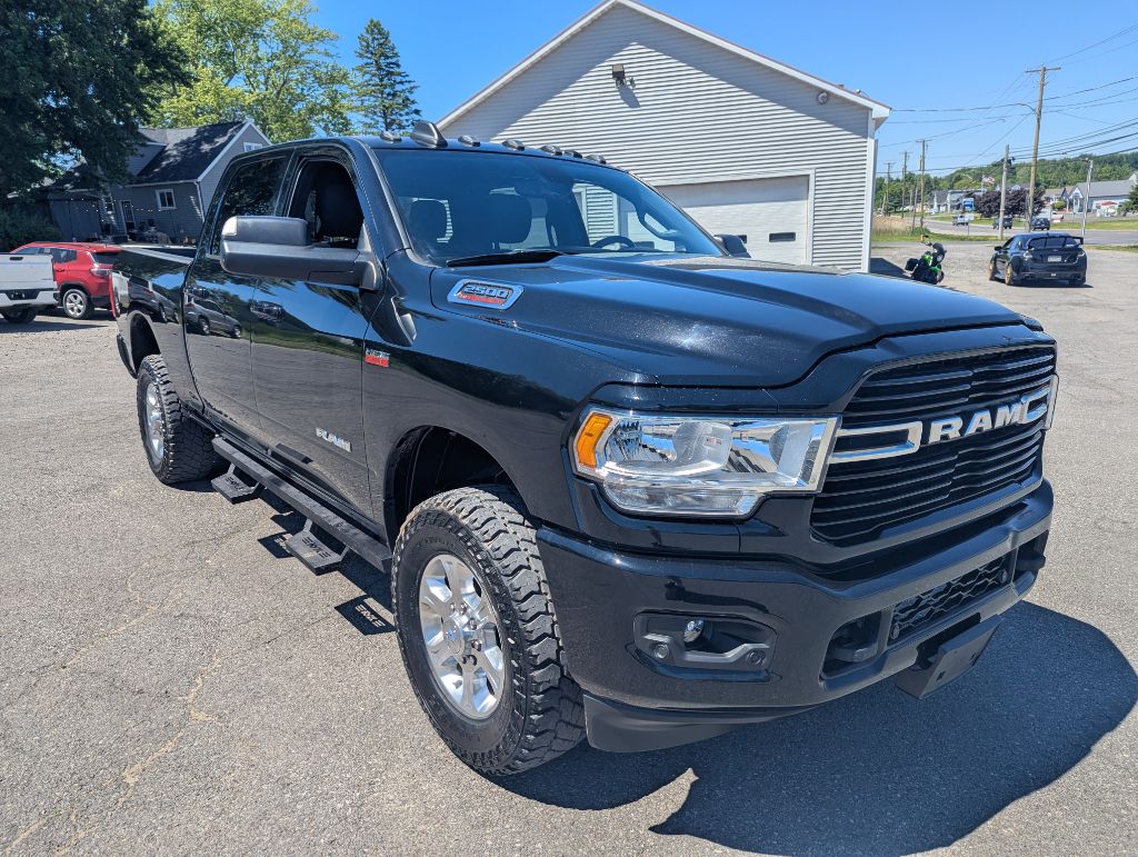 ram ram 2500 pickup 2021 3C6UR5DJ9MG697880 image ram ram 2500 pickup 2021 3C6UR5DJ9MG697880 image